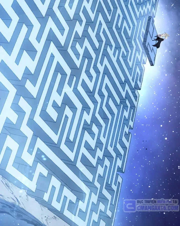 Thích Khách Thần Cấp, Ta Chính Là Bóng Đêm Chap 105 - Next Chap 104