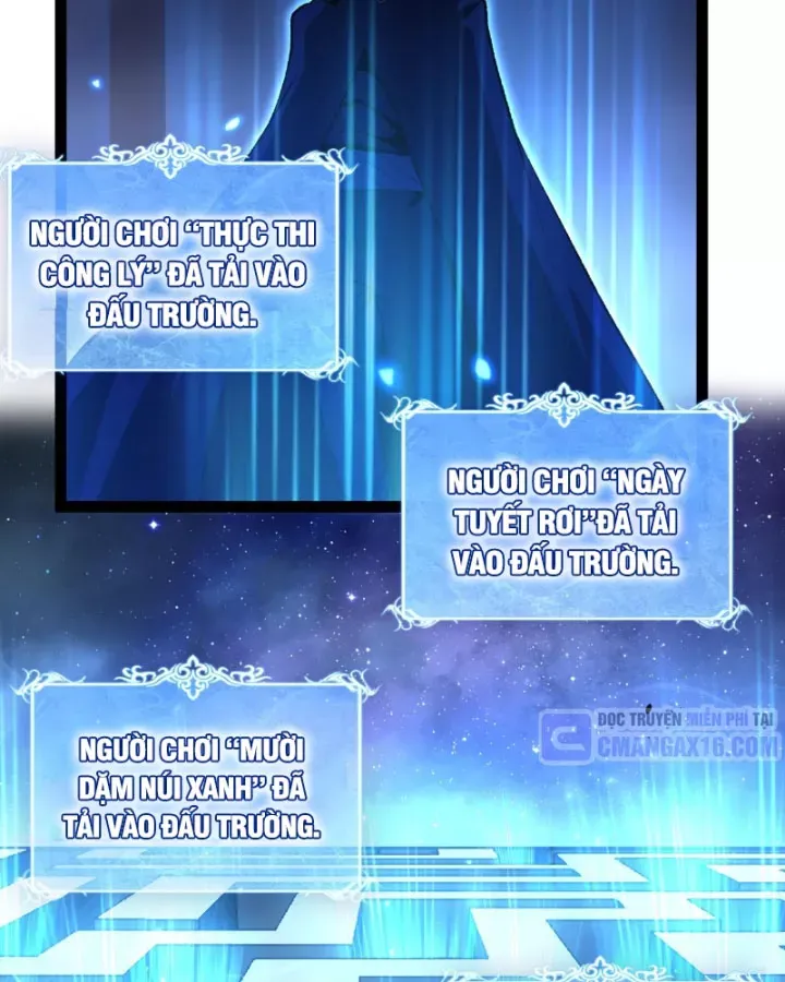 Thích Khách Thần Cấp, Ta Chính Là Bóng Đêm Chap 105 - Next Chap 104