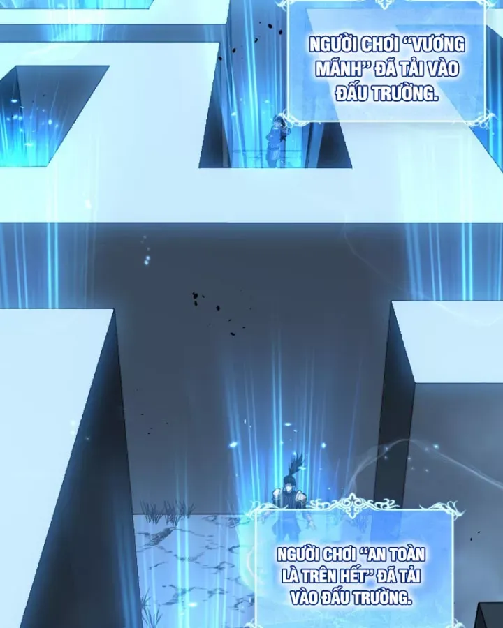 Thích Khách Thần Cấp, Ta Chính Là Bóng Đêm Chap 105 - Next Chap 104