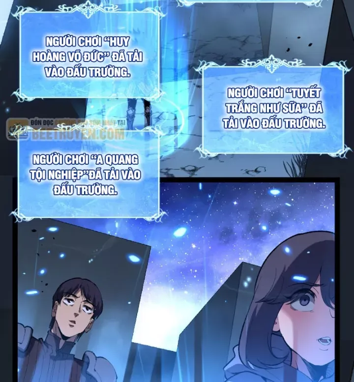 Thích Khách Thần Cấp, Ta Chính Là Bóng Đêm Chap 105 - Next Chap 104