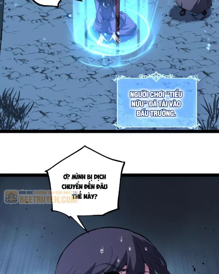 Thích Khách Thần Cấp, Ta Chính Là Bóng Đêm Chap 105 - Next Chap 104