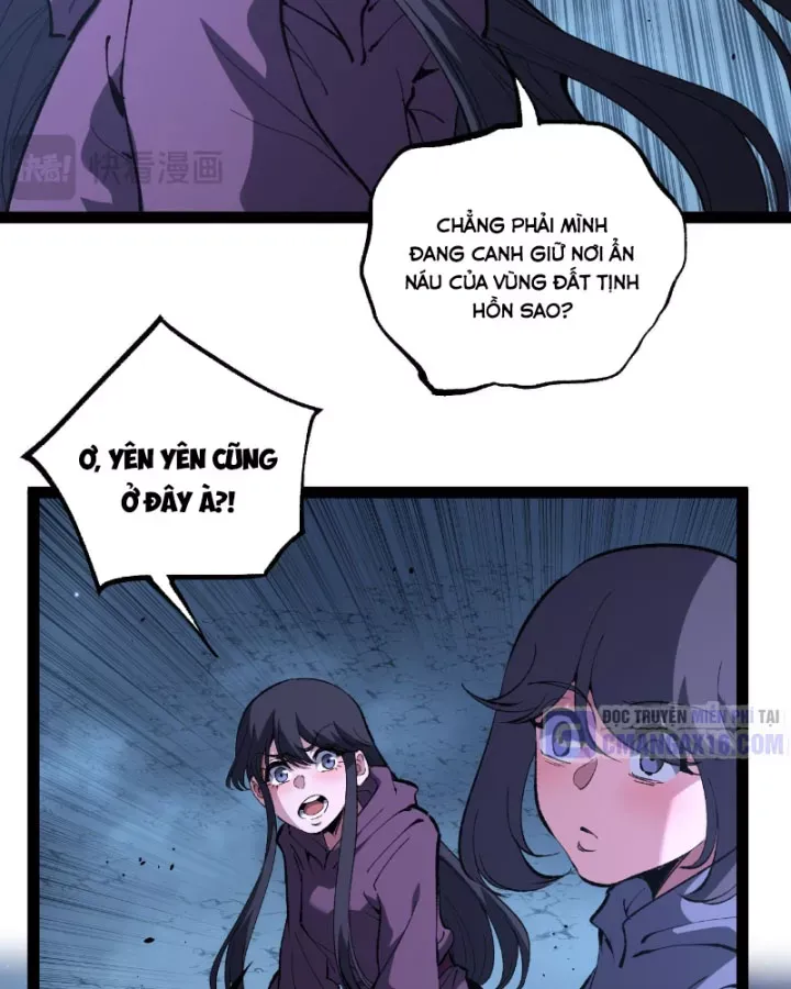 Thích Khách Thần Cấp, Ta Chính Là Bóng Đêm Chap 105 - Next Chap 104