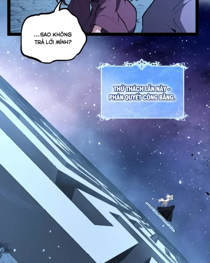 Thích Khách Thần Cấp, Ta Chính Là Bóng Đêm Chap 105 - Next Chap 104