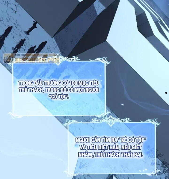 Thích Khách Thần Cấp, Ta Chính Là Bóng Đêm Chap 105 - Next Chap 104