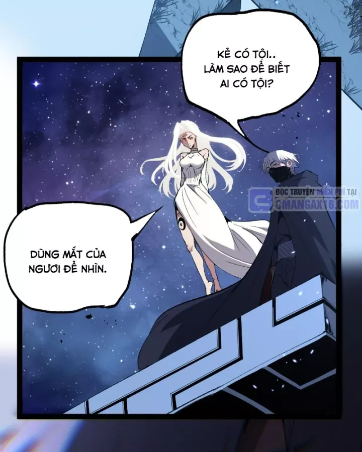 Thích Khách Thần Cấp, Ta Chính Là Bóng Đêm Chap 105 - Next Chap 104