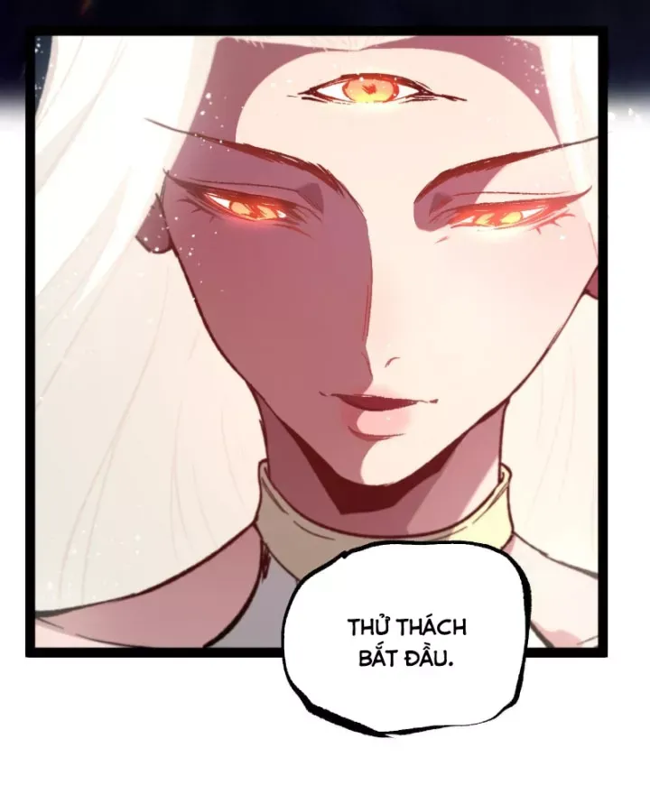 Thích Khách Thần Cấp, Ta Chính Là Bóng Đêm Chap 105 - Next Chap 104