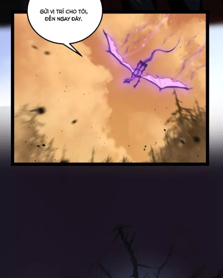 Thích Khách Thần Cấp, Ta Chính Là Bóng Đêm Chap 105 - Next Chap 104