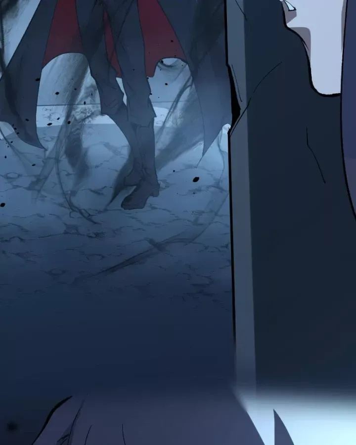 Thích Khách Thần Cấp, Ta Chính Là Bóng Đêm Chap 106 - Next Chap 105