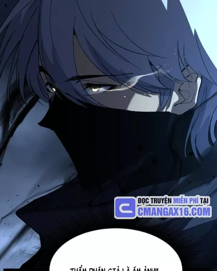 Thích Khách Thần Cấp, Ta Chính Là Bóng Đêm Chap 106 - Next Chap 105