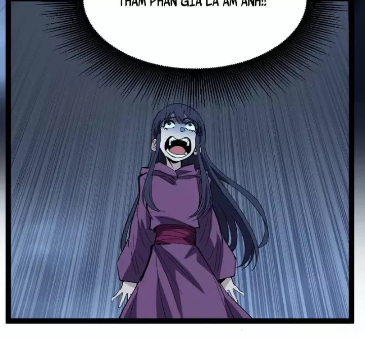 Thích Khách Thần Cấp, Ta Chính Là Bóng Đêm Chap 106 - Next Chap 105