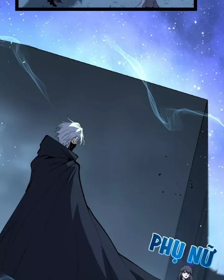 Thích Khách Thần Cấp, Ta Chính Là Bóng Đêm Chap 106 - Next Chap 105