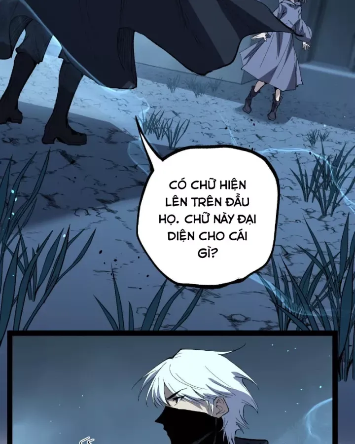 Thích Khách Thần Cấp, Ta Chính Là Bóng Đêm Chap 106 - Next Chap 105