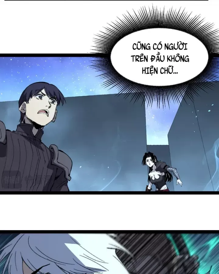 Thích Khách Thần Cấp, Ta Chính Là Bóng Đêm Chap 106 - Next Chap 105