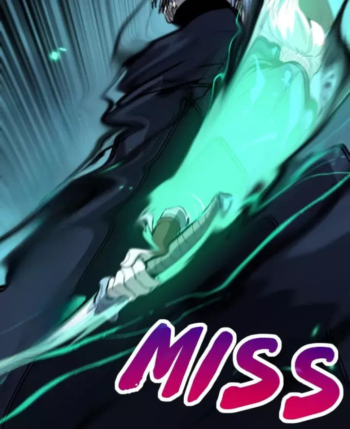 Thích Khách Thần Cấp, Ta Chính Là Bóng Đêm Chap 106 - Next Chap 105