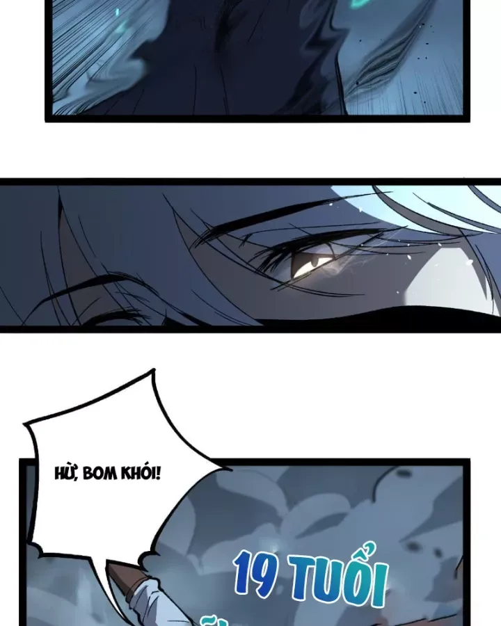 Thích Khách Thần Cấp, Ta Chính Là Bóng Đêm Chap 106 - Next Chap 105