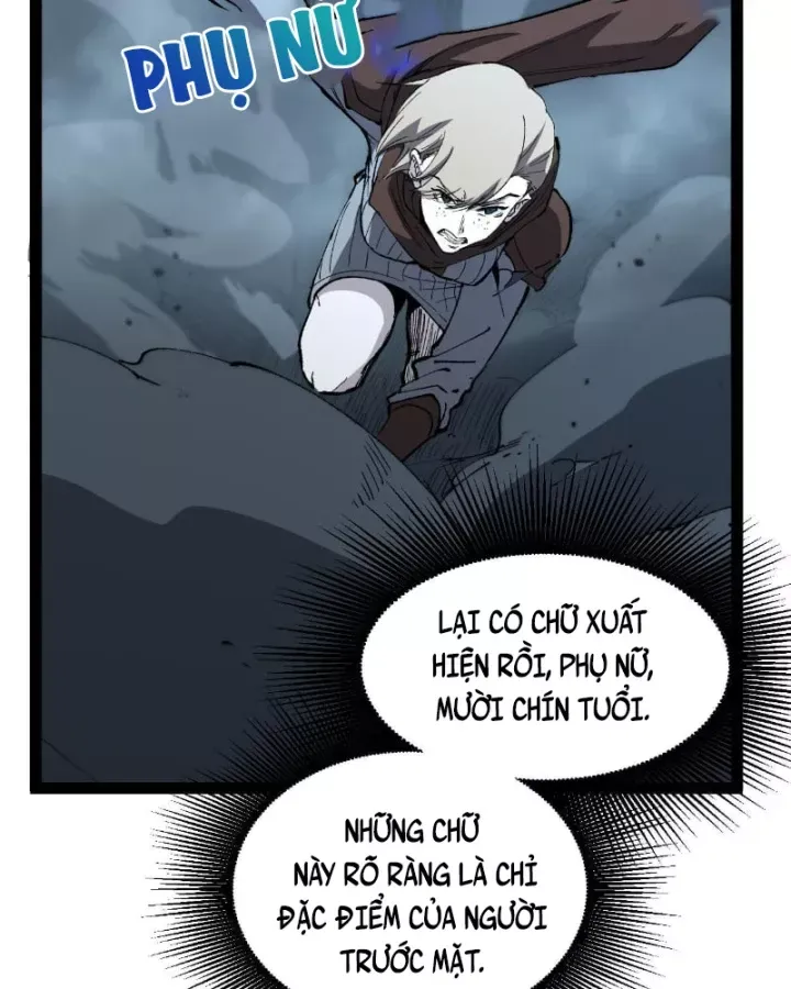 Thích Khách Thần Cấp, Ta Chính Là Bóng Đêm Chap 106 - Next Chap 105