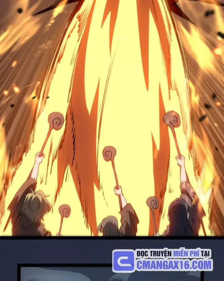 Thích Khách Thần Cấp, Ta Chính Là Bóng Đêm Chap 106 - Next Chap 105