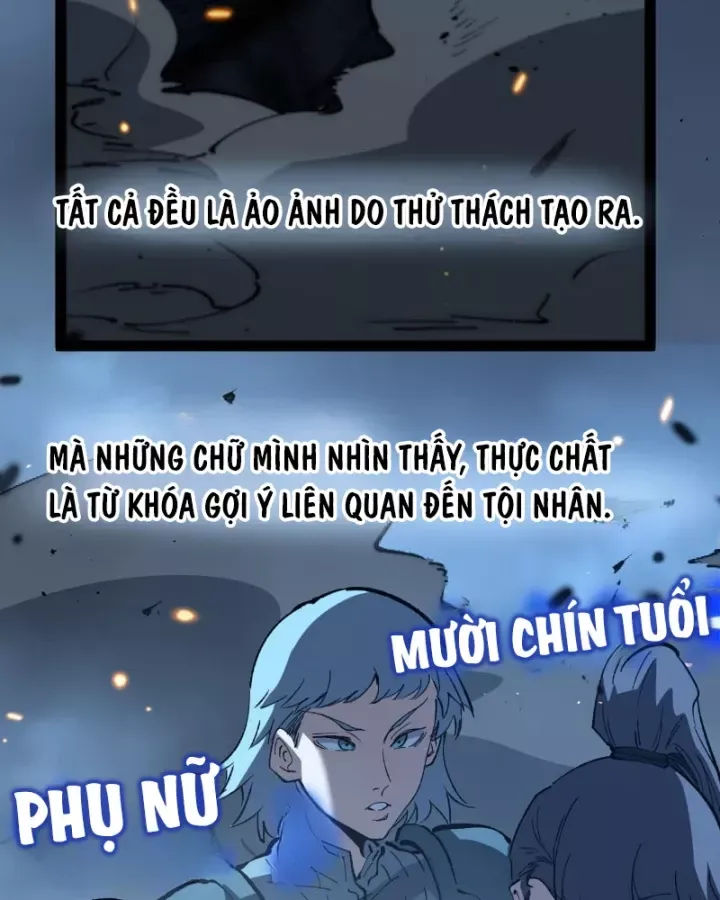 Thích Khách Thần Cấp, Ta Chính Là Bóng Đêm Chap 106 - Next Chap 105