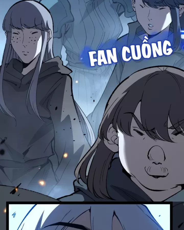 Thích Khách Thần Cấp, Ta Chính Là Bóng Đêm Chap 106 - Next Chap 105