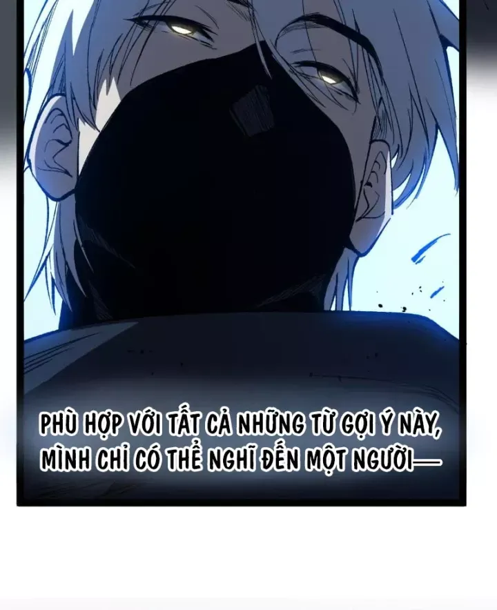 Thích Khách Thần Cấp, Ta Chính Là Bóng Đêm Chap 106 - Next Chap 105