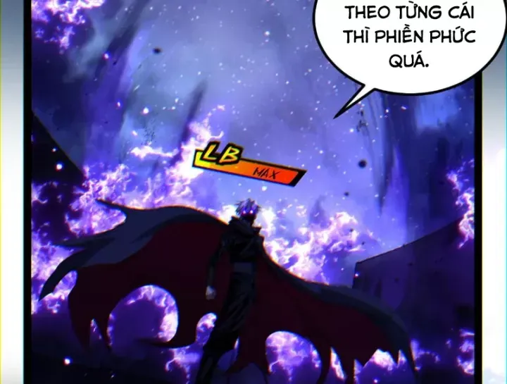 Thích Khách Thần Cấp, Ta Chính Là Bóng Đêm Chap 106 - Next Chap 105