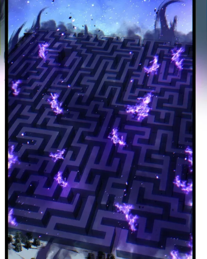 Thích Khách Thần Cấp, Ta Chính Là Bóng Đêm Chap 106 - Next Chap 105