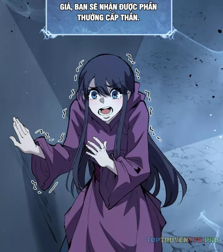 Thích Khách Thần Cấp, Ta Chính Là Bóng Đêm Chap 106 - Next Chap 105