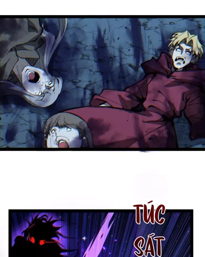 Thích Khách Thần Cấp, Ta Chính Là Bóng Đêm Chap 106 - Next Chap 105