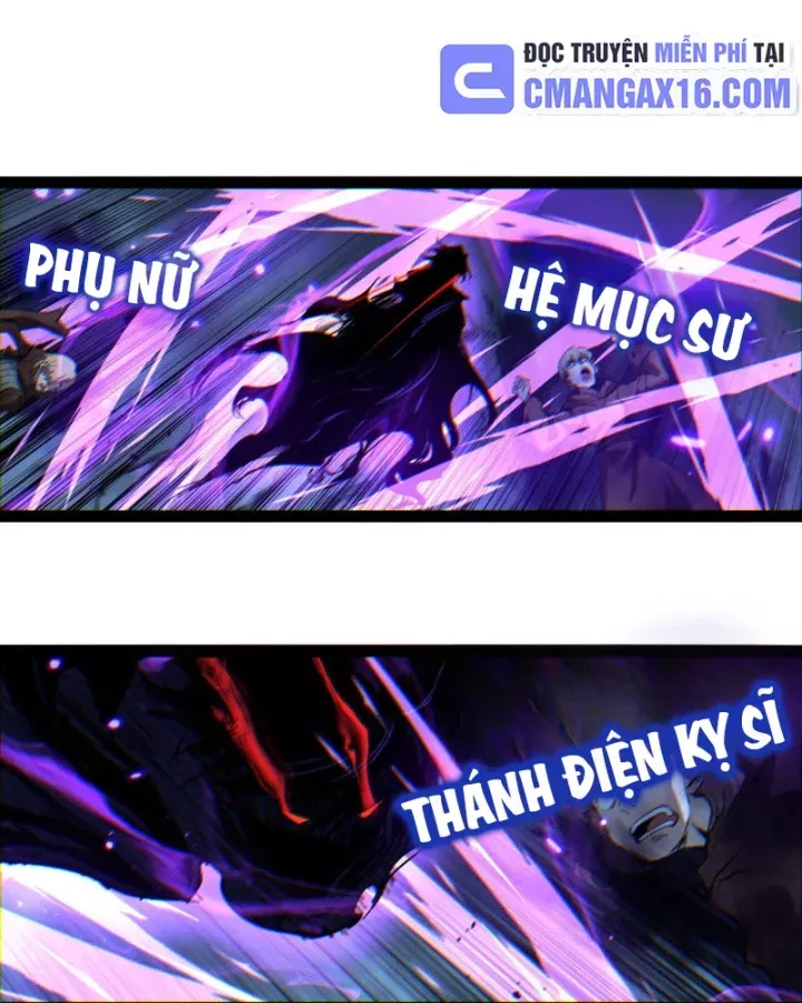 Thích Khách Thần Cấp, Ta Chính Là Bóng Đêm Chap 106 - Next Chap 105