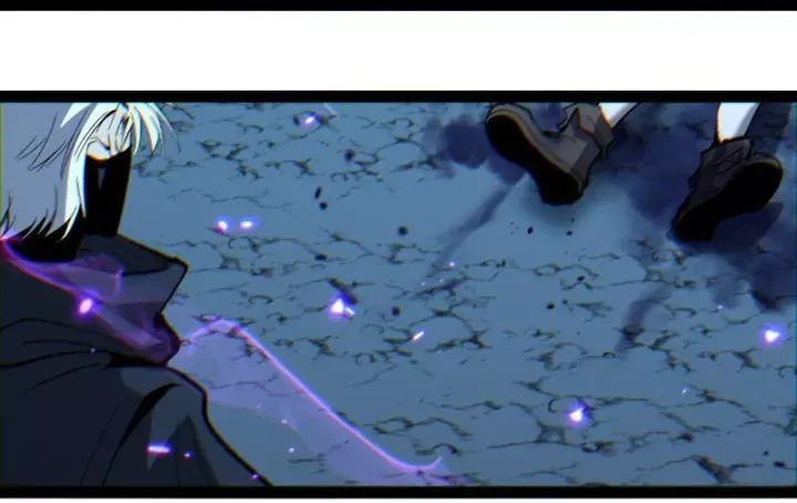 Thích Khách Thần Cấp, Ta Chính Là Bóng Đêm Chap 106 - Next Chap 105