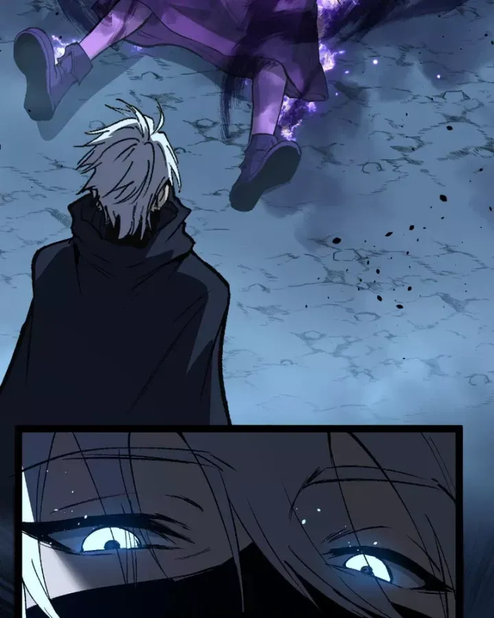 Thích Khách Thần Cấp, Ta Chính Là Bóng Đêm Chap 106 - Next Chap 105