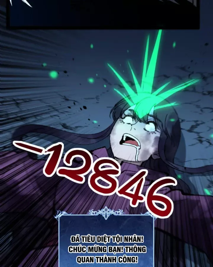 Thích Khách Thần Cấp, Ta Chính Là Bóng Đêm Chap 106 - Next Chap 105