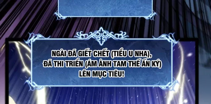 Thích Khách Thần Cấp, Ta Chính Là Bóng Đêm Chap 106 - Next Chap 105