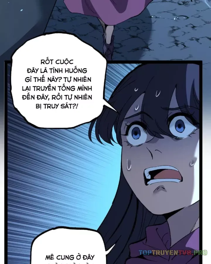 Thích Khách Thần Cấp, Ta Chính Là Bóng Đêm Chap 106 - Next Chap 105