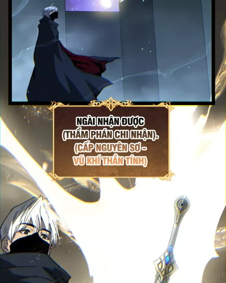 Thích Khách Thần Cấp, Ta Chính Là Bóng Đêm Chap 106 - Next Chap 105