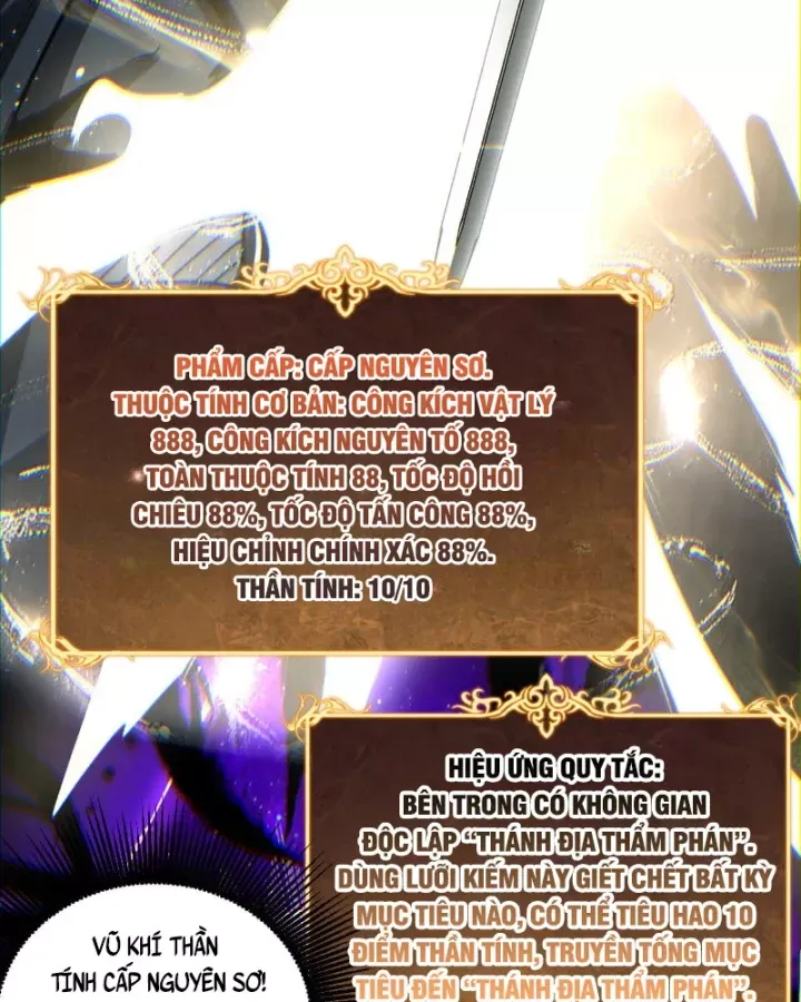 Thích Khách Thần Cấp, Ta Chính Là Bóng Đêm Chap 106 - Next Chap 105