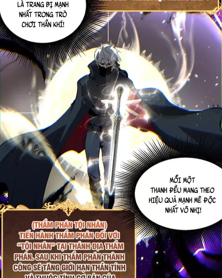 Thích Khách Thần Cấp, Ta Chính Là Bóng Đêm Chap 106 - Next Chap 105