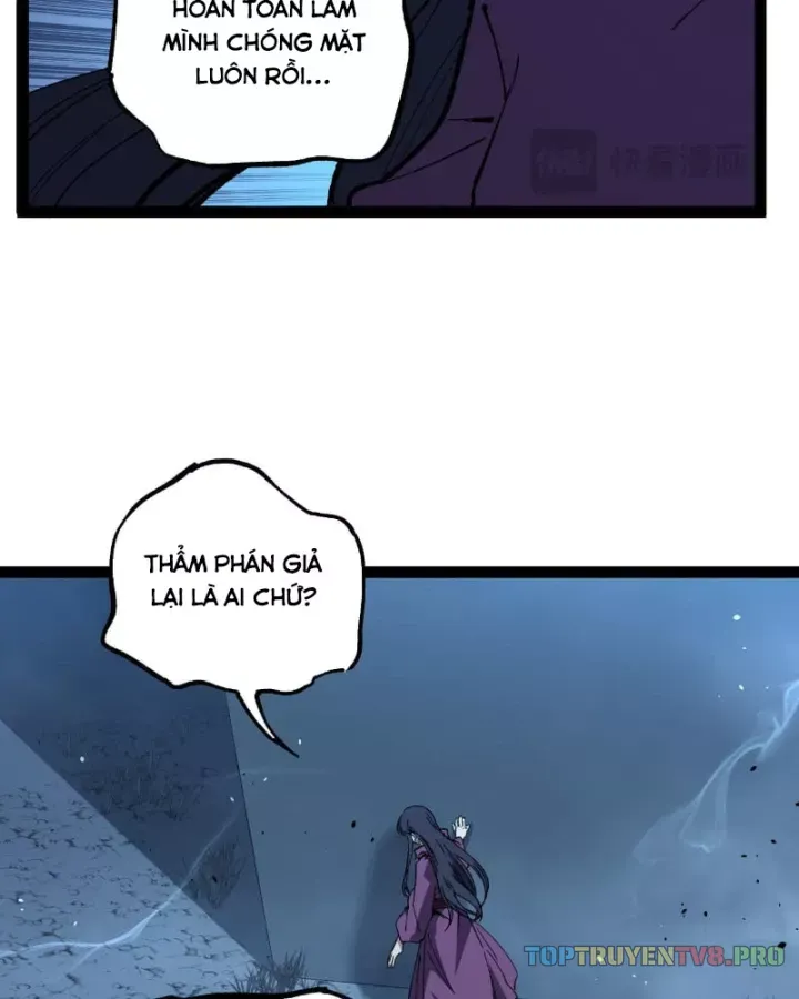 Thích Khách Thần Cấp, Ta Chính Là Bóng Đêm Chap 106 - Next Chap 105