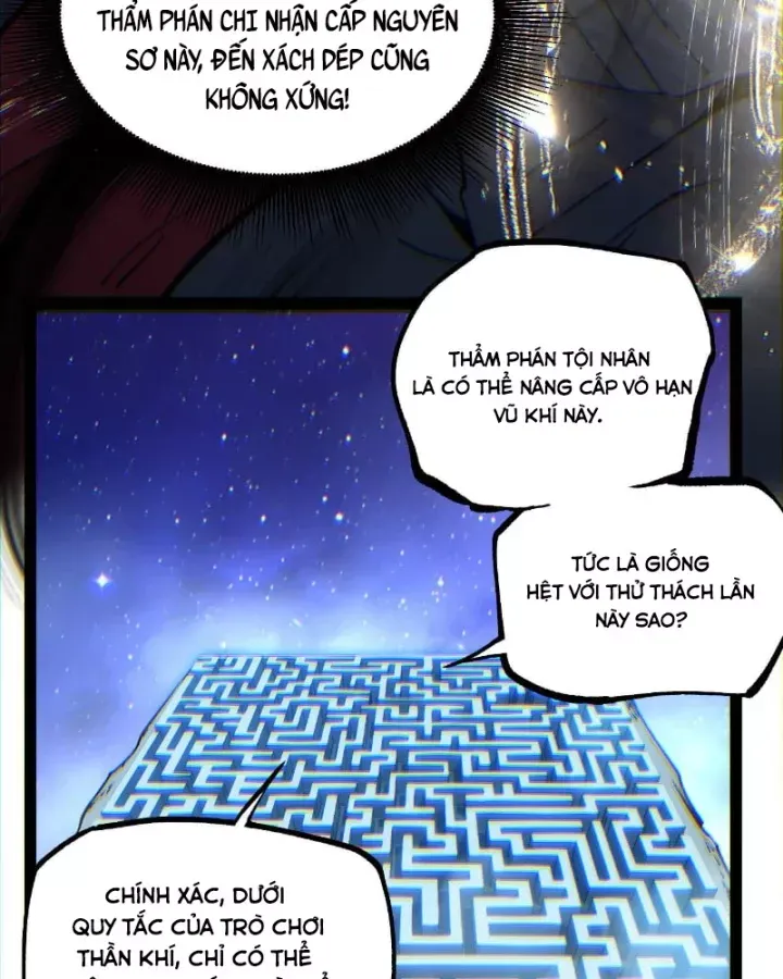 Thích Khách Thần Cấp, Ta Chính Là Bóng Đêm Chap 106 - Next Chap 105