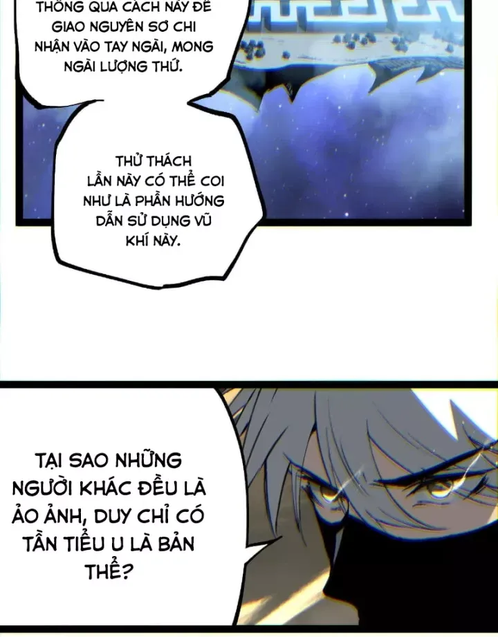 Thích Khách Thần Cấp, Ta Chính Là Bóng Đêm Chap 106 - Next Chap 105
