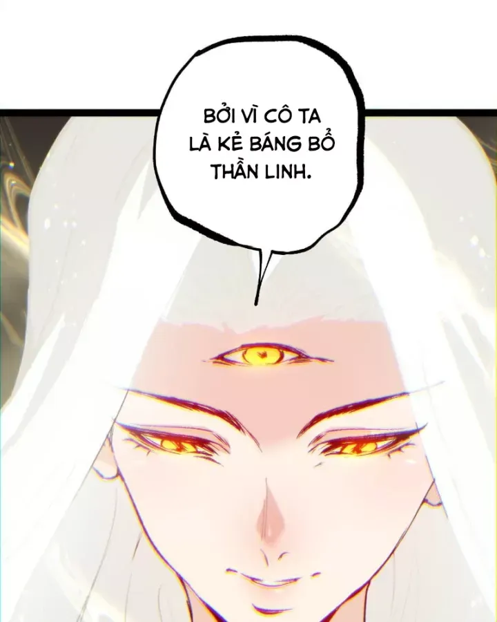 Thích Khách Thần Cấp, Ta Chính Là Bóng Đêm Chap 106 - Next Chap 105