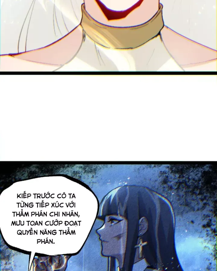 Thích Khách Thần Cấp, Ta Chính Là Bóng Đêm Chap 106 - Next Chap 105