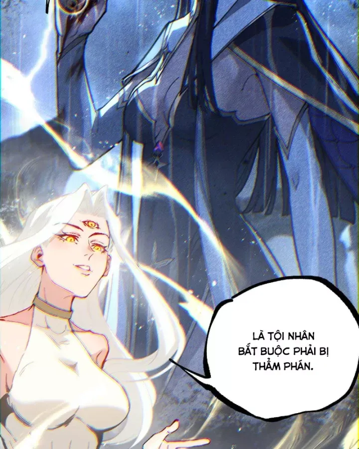 Thích Khách Thần Cấp, Ta Chính Là Bóng Đêm Chap 106 - Next Chap 105