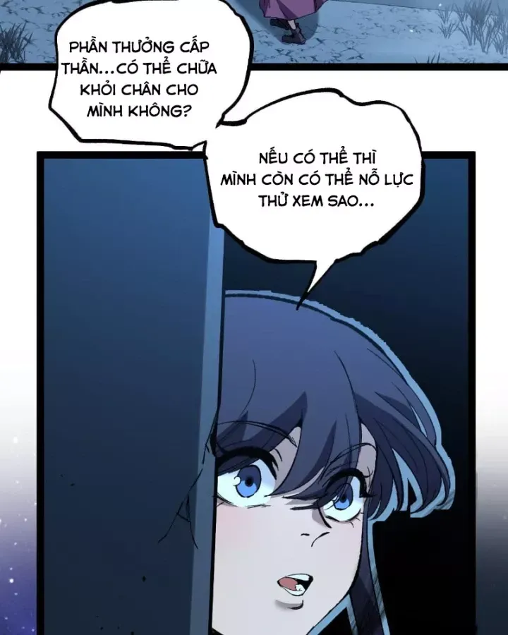 Thích Khách Thần Cấp, Ta Chính Là Bóng Đêm Chap 106 - Next Chap 105