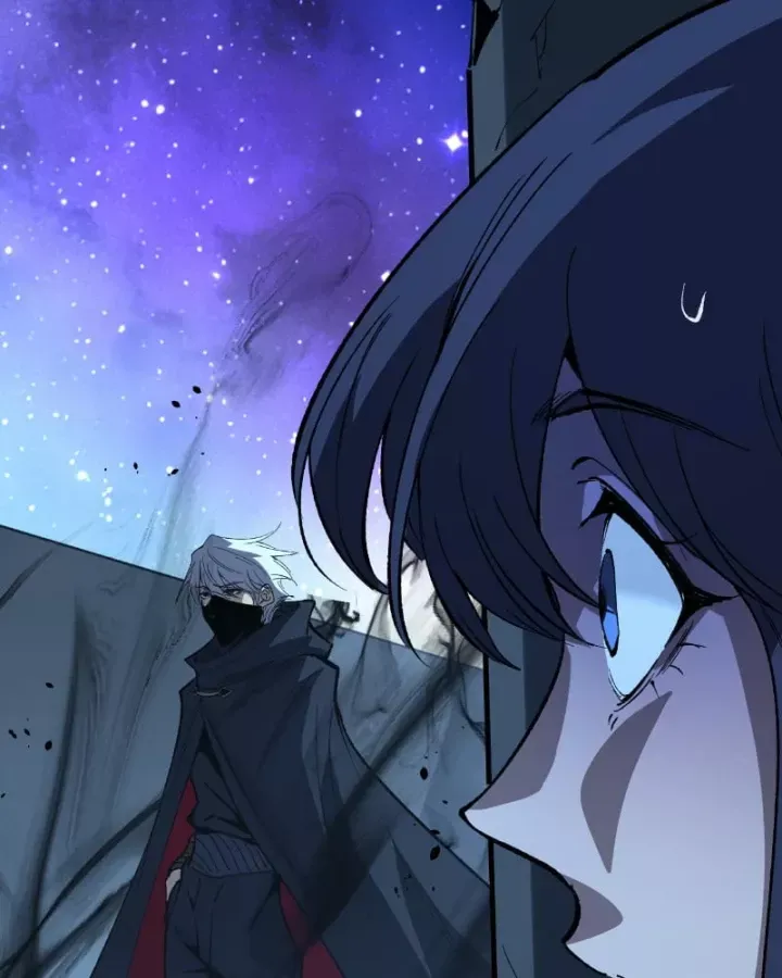 Thích Khách Thần Cấp, Ta Chính Là Bóng Đêm Chap 106 - Next Chap 105