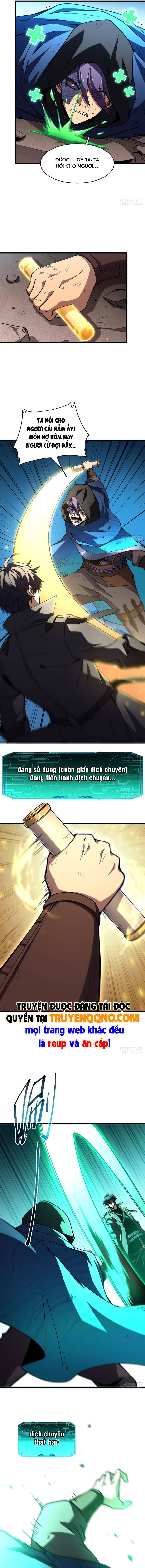 Dị Biến Giáng Lâm Nhân Gian: Triệu Hoán Chi Chủ! Chap 108 - Next Chap 107