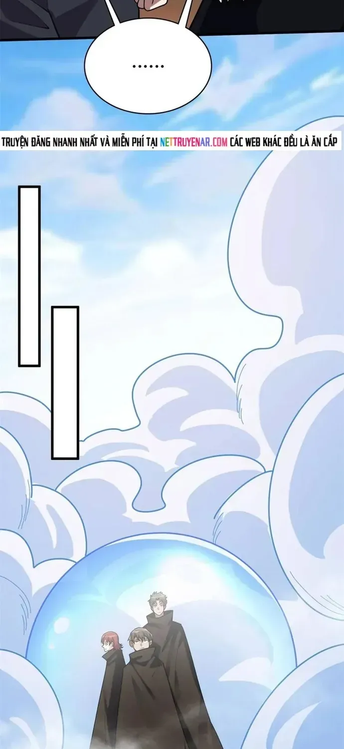 Nhân Vật Phản Diện? Chắc Chắn Không Phải Ta Chap 213 - Next Chap 212