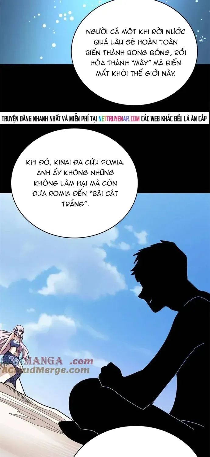 Nhân Vật Phản Diện? Chắc Chắn Không Phải Ta Chap 213 - Next Chap 212