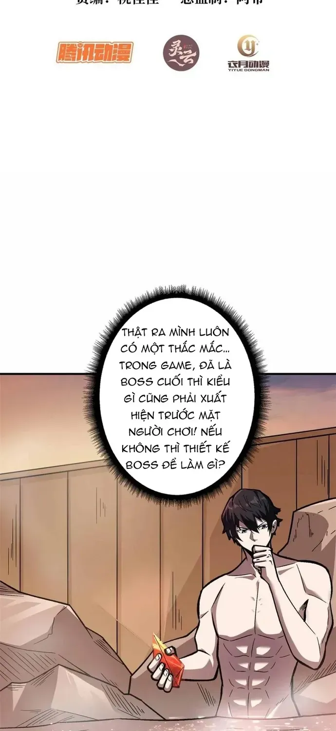 Nhân Vật Phản Diện? Chắc Chắn Không Phải Ta Chap 214 - Next Chap 213