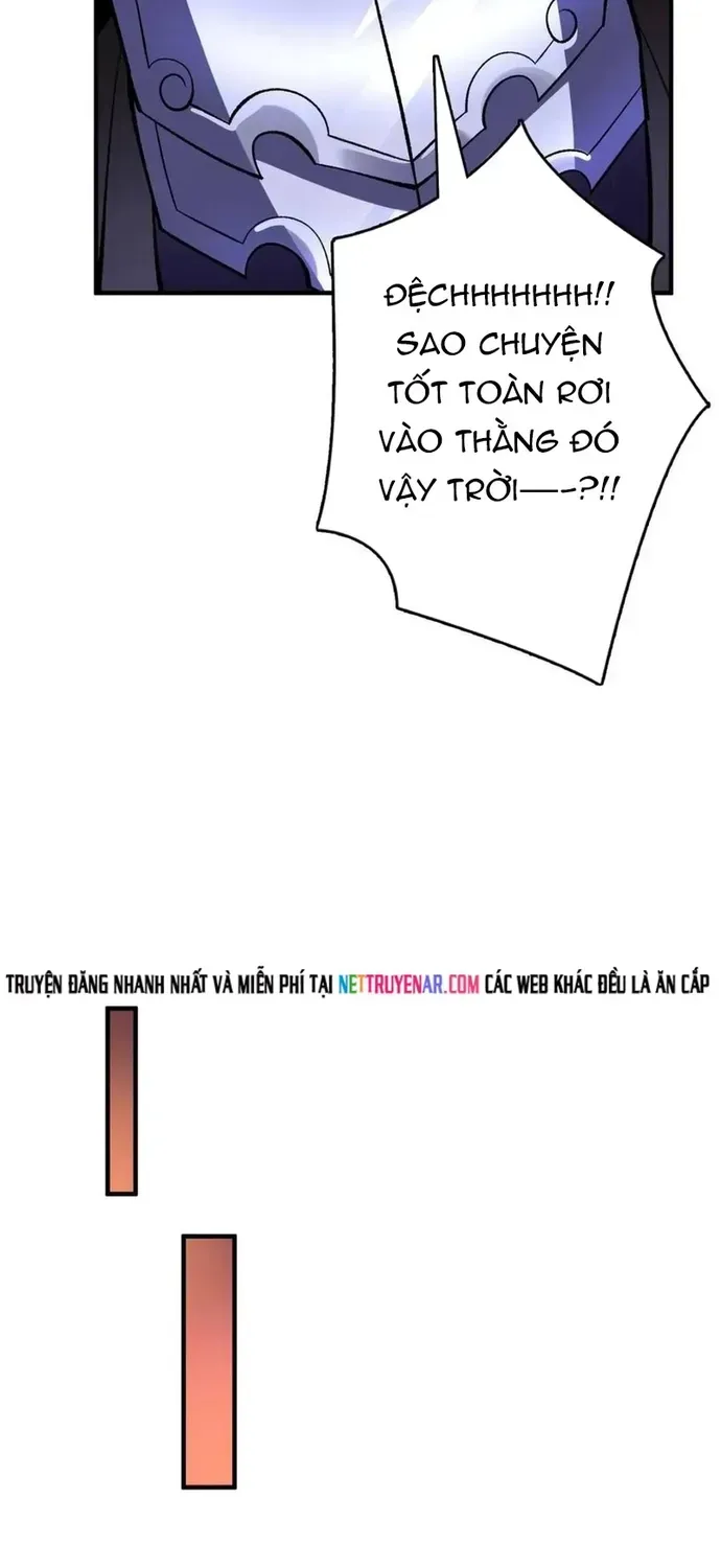 Nhân Vật Phản Diện? Chắc Chắn Không Phải Ta Chap 214 - Next Chap 213